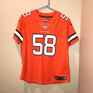 Denver Broncos Jersey